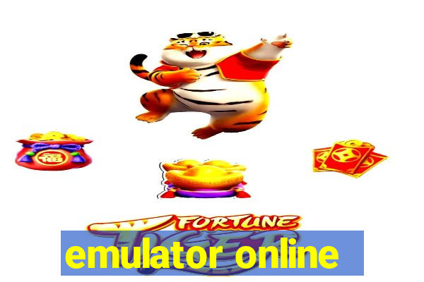 emulator online